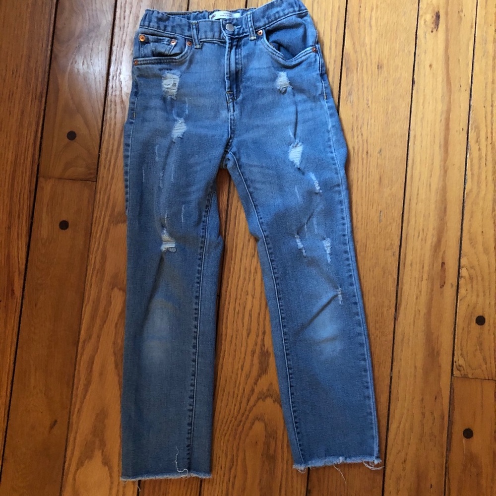 Levi’s jeans